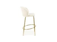 Baaritool H-116 kreemjas pilt 3