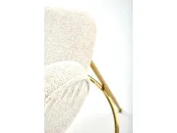 Baaritool H-116 kreemjas pilt 5