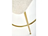 Baaritool H-116 kreemjas pilt 6