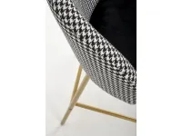 Барный стул низкий H-113 pilt 7