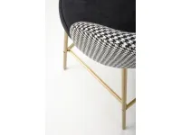 Барный стул низкий H-113 pilt 6