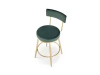 Baaritool madal H-115 roheline pilt 9