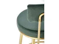 Baaritool madal H-115 roheline pilt 5