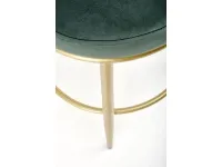 Baaritool madal H-115 roheline pilt 7