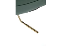 Барный стул H120 зеленый pilt 5