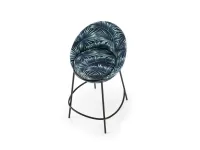 Барный стул низкий H-118 разноцветный pilt 9