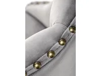 Барный стул H-117 серый pilt 7