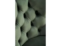 Барный стул H-117 зелёный pilt 5