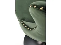 Барный стул H-117 зелёный pilt 6