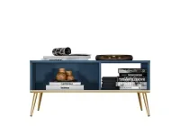 Журнальный стол MARINE 07 pilt 4