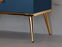 Тумбочка MARINE 06 pilt 4