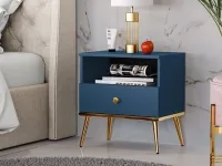 Тумбочка MARINE 06 pilt 2