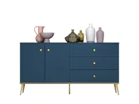 Комод MARINE 03 pilt 6