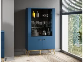 Vitriinkapp MARINE 02