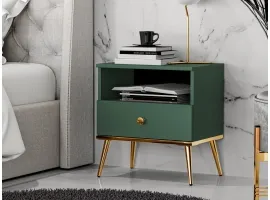 Тумбочка FOREST 06