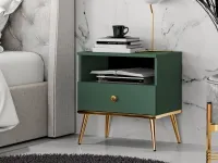 Тумбочка FOREST 06 pilt 2