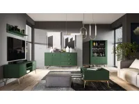 TV стол FOREST 05 pilt 10