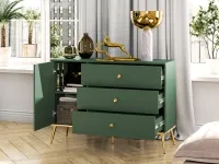 Комод FOREST 04 pilt 3