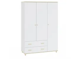 Riidekapp GOODY 3D2S