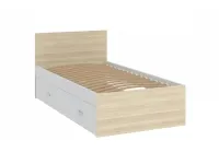 Кровать 90x190 GOODY 1S pilt 2