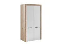 Шкаф для одежды GAMA 2D pilt 2