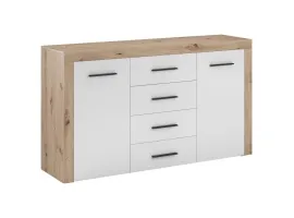 Комод GAMA 2D4S