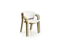 Стул K-491 горчичный pilt 6