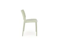 Стул K-514 мятно-зелёный pilt 3