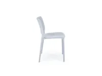 Стул K-514 голубой pilt 3