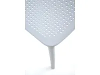 Стул K-514 голубой pilt 7