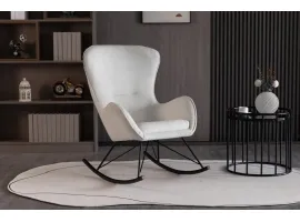 Кресло-качалка LIBERTO 3