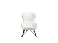 Кресло-качалка LIBERTO 3 pilt 4