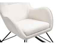 Кресло-качалка LIBERTO 3 pilt 6