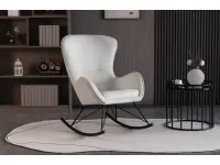 Кресло-качалка LIBERTO 3 pilt 2