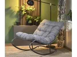Кресло-качалка GATTO