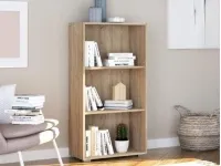 Полка VELA 3P сонома pilt 2