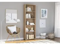 Полка VELA 5P сонома pilt 2