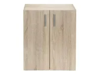 Kummut VELA 2P sonoma pilt 5