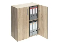 Kummut VELA 2P sonoma pilt 4