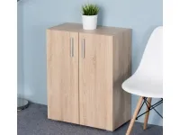 Kummut VELA 2P sonoma pilt 2