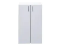 Комод VELA 3P белый pilt 3