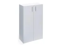 Комод VELA 3P белый pilt 4