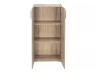 Комод VELA 3P сонома pilt 5