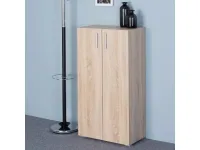 Комод VELA 3P сонома pilt 2