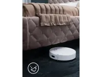 Voodi 160x200 PRESTIGE tõstemehhanismiga - Hall pilt 4