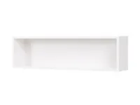 Полка настенная COSMO C12 - Белый pilt 2