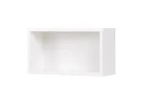 Полка настенная COSMO C11 - Белый pilt 2