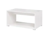 Diivanilaud COSMO С10 - Valge pilt 2