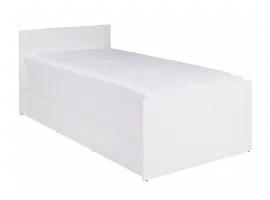 Кровать 80x200 COSMO C08 - Белый