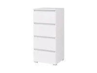 Kummut COSMO С07 - Valge pilt 2